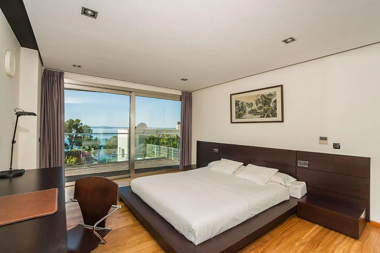 Villa Samy Alcúdia