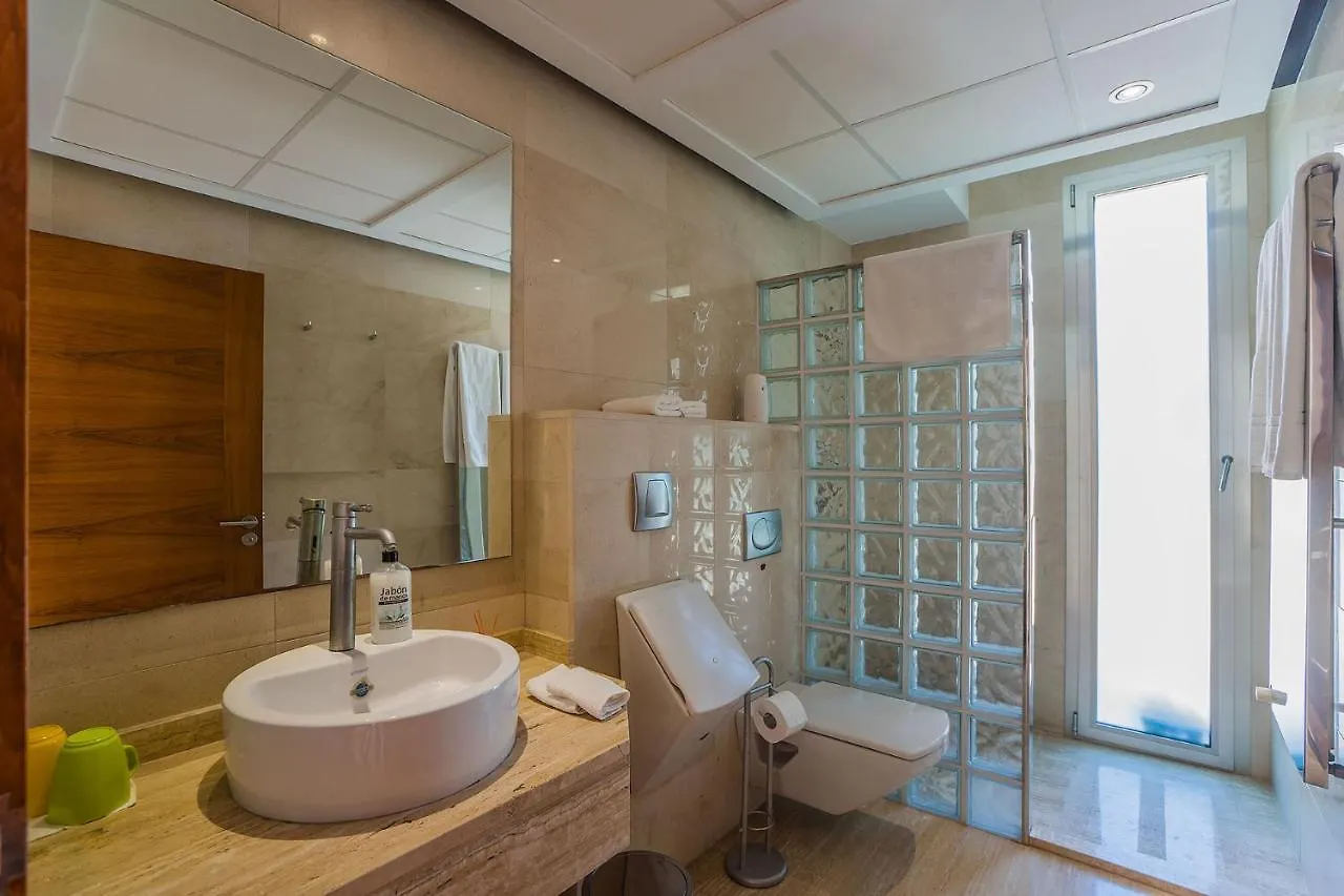 Villa Samy Alcúdia