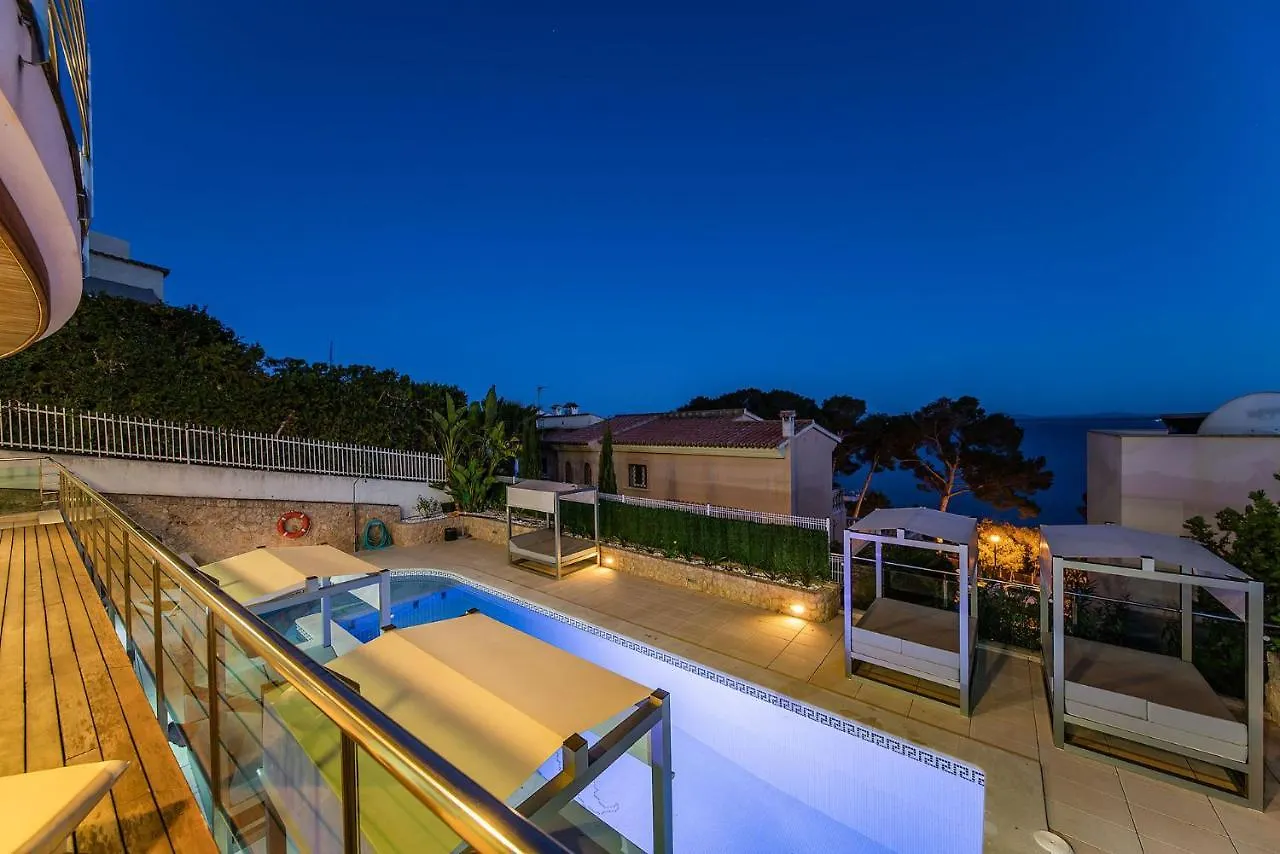Villa Samy Alcúdia