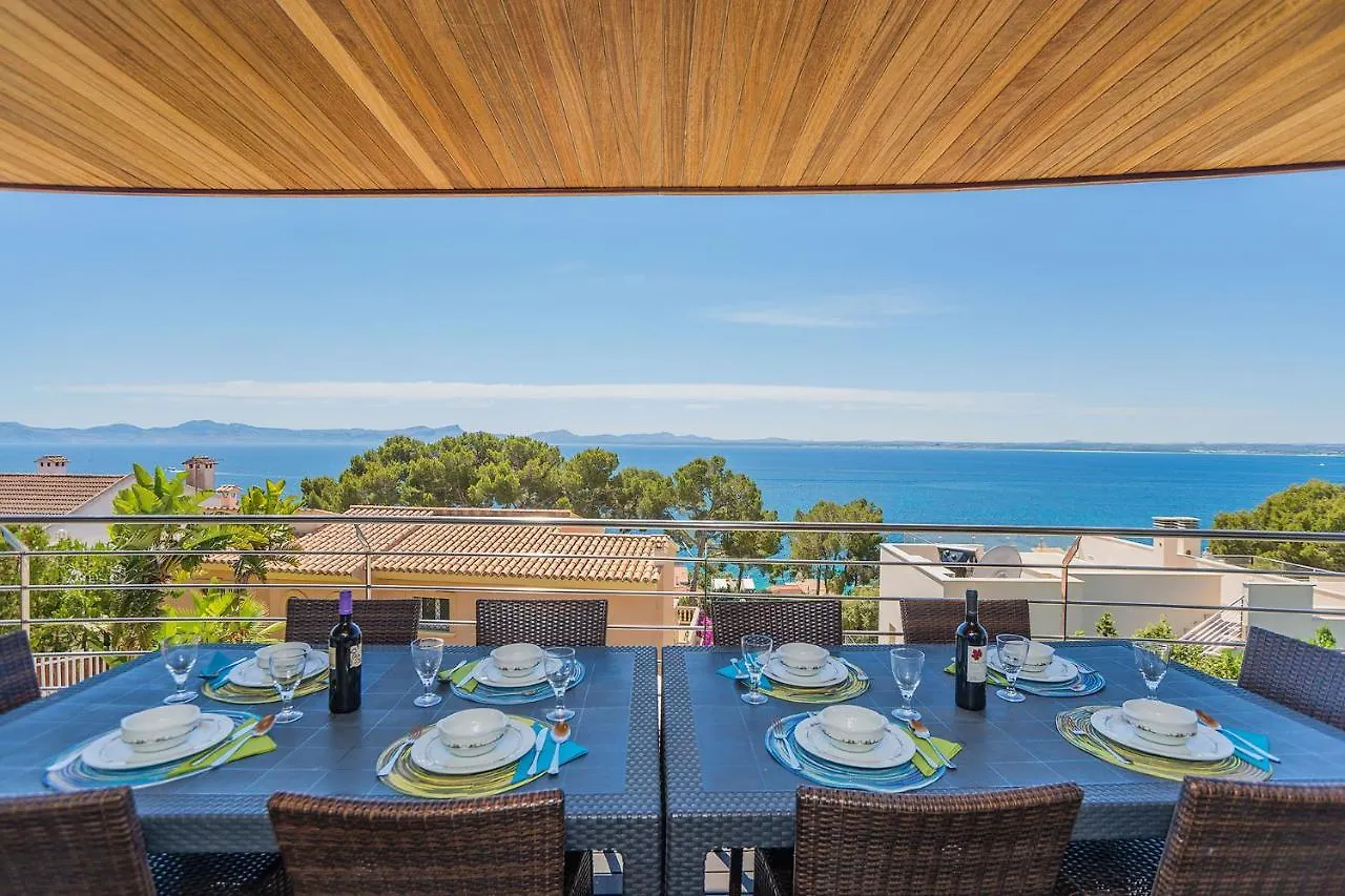 Villa Samy Alcúdia