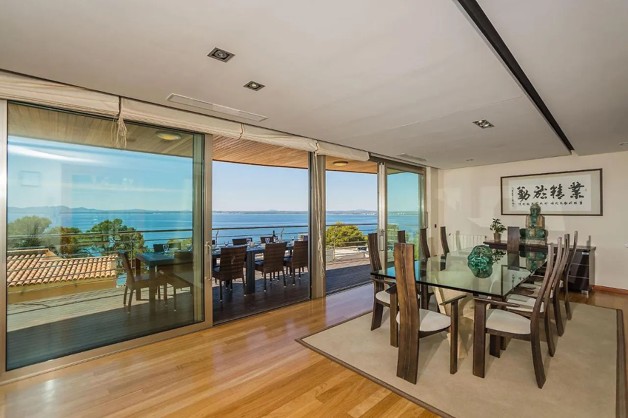 Villa Samy Alcúdia 0*,  Spagna